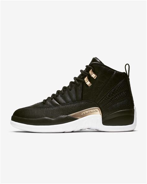 nike air jordan xii women